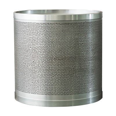 Hauptdampfventilsieb für Turbine