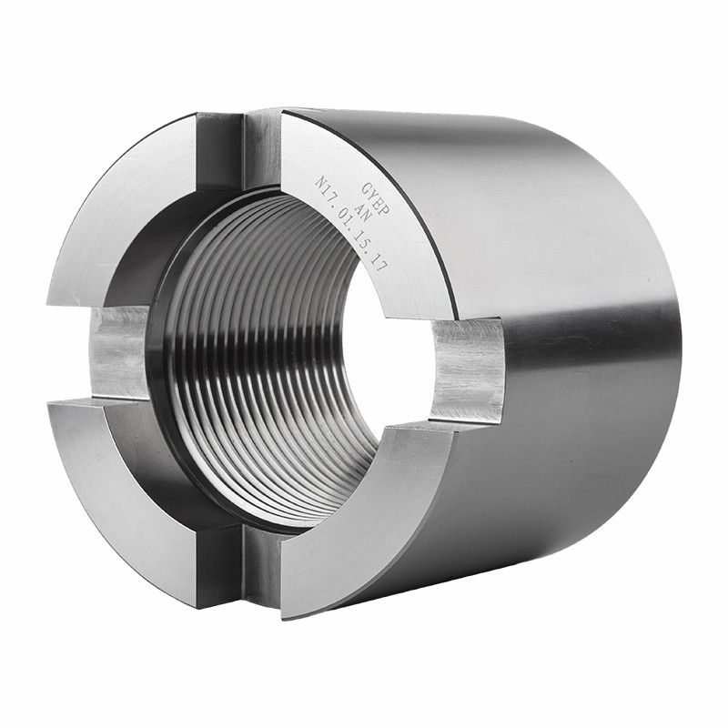 Thermokraft-Verbindungselemente